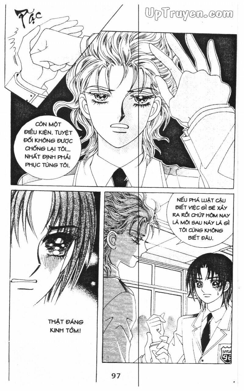 mặt nạ tình yêu chapter 78 9