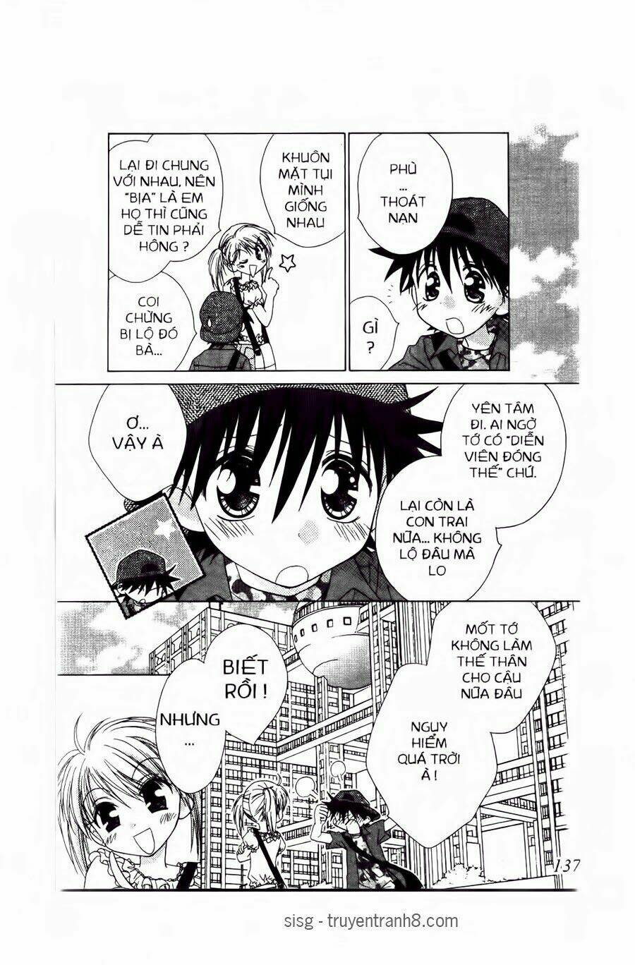 chắp cánh ước mơ chapter 71 2