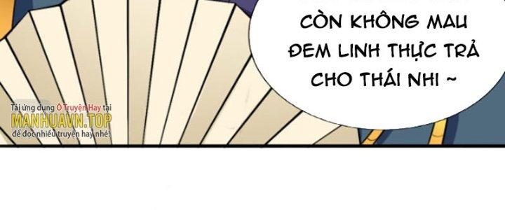 ẩn cư mười vạn năm, đời sau mời ta rời núi chapter 15 79