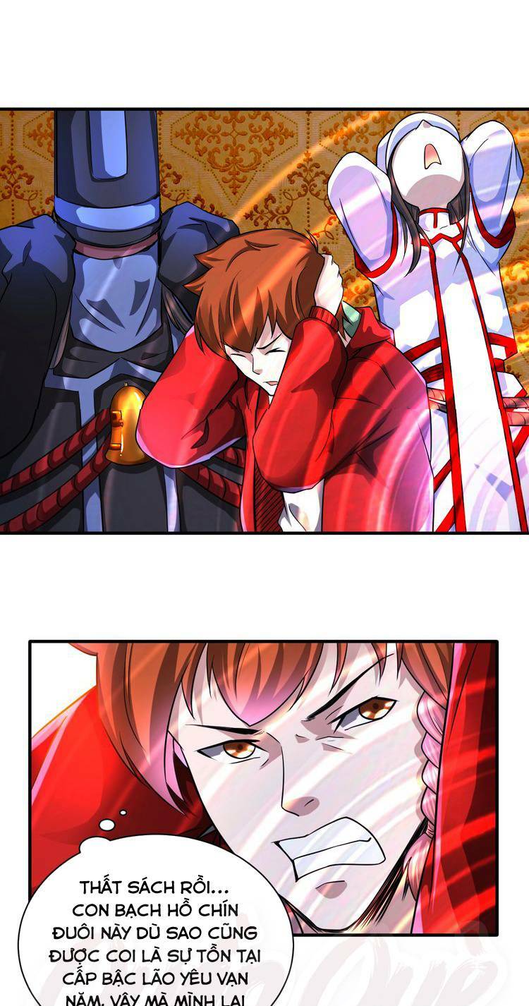 diêm vương thay thế chapter 31 17
