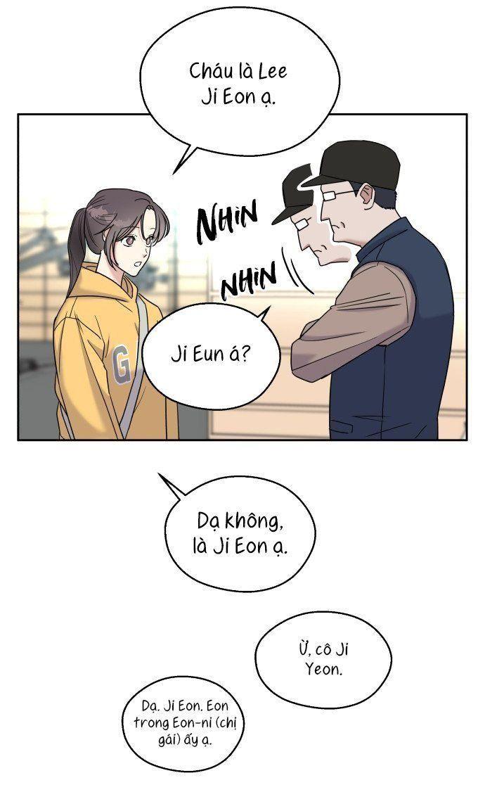 đừng ngây thơ nữa, hãy phục tùng chapter 1 65