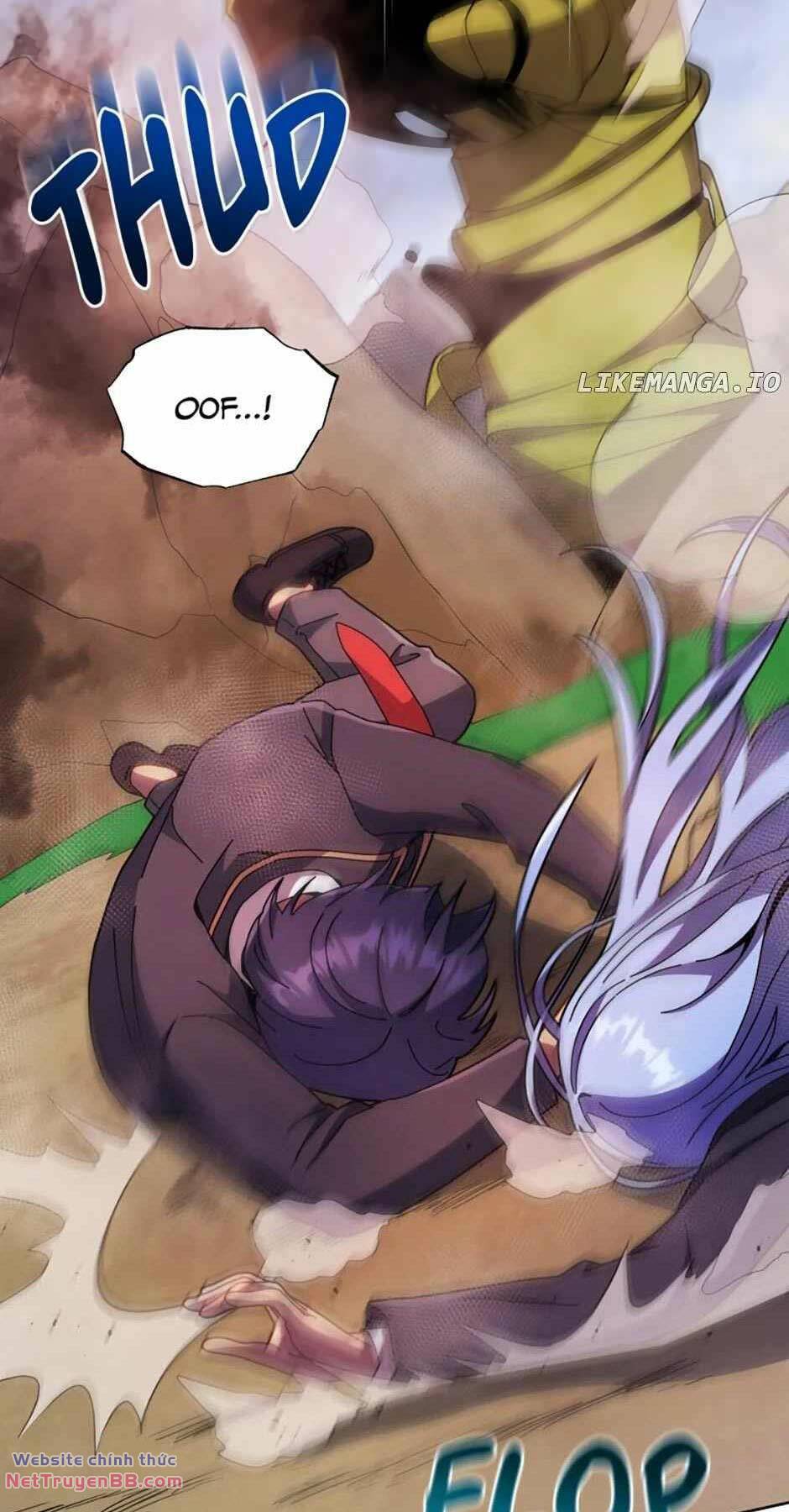 tử linh sư thiên tài của học viện chapter 76 25