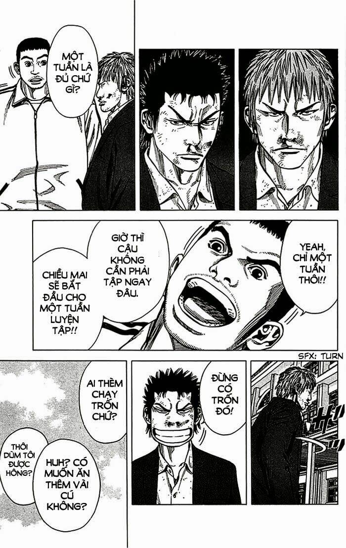 angel voice chapter 15 11