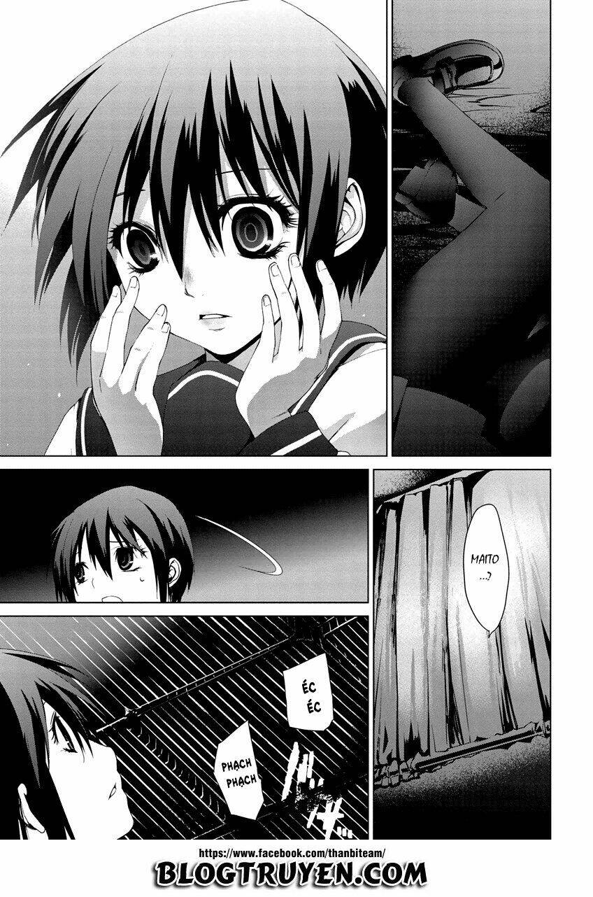 teizokurei monophobia chapter 5.1 28