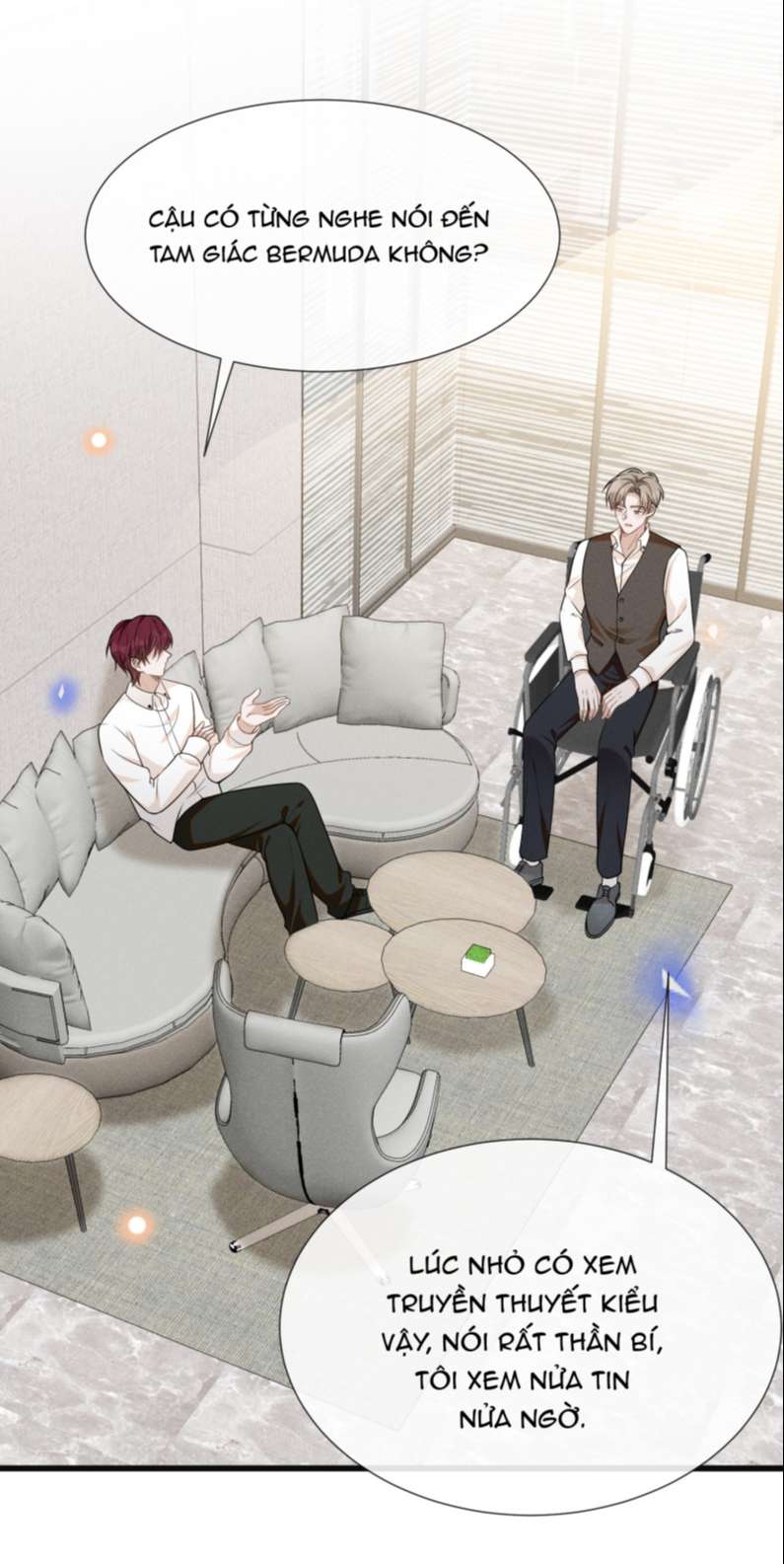 lai sinh bất kiến chapter 70 11