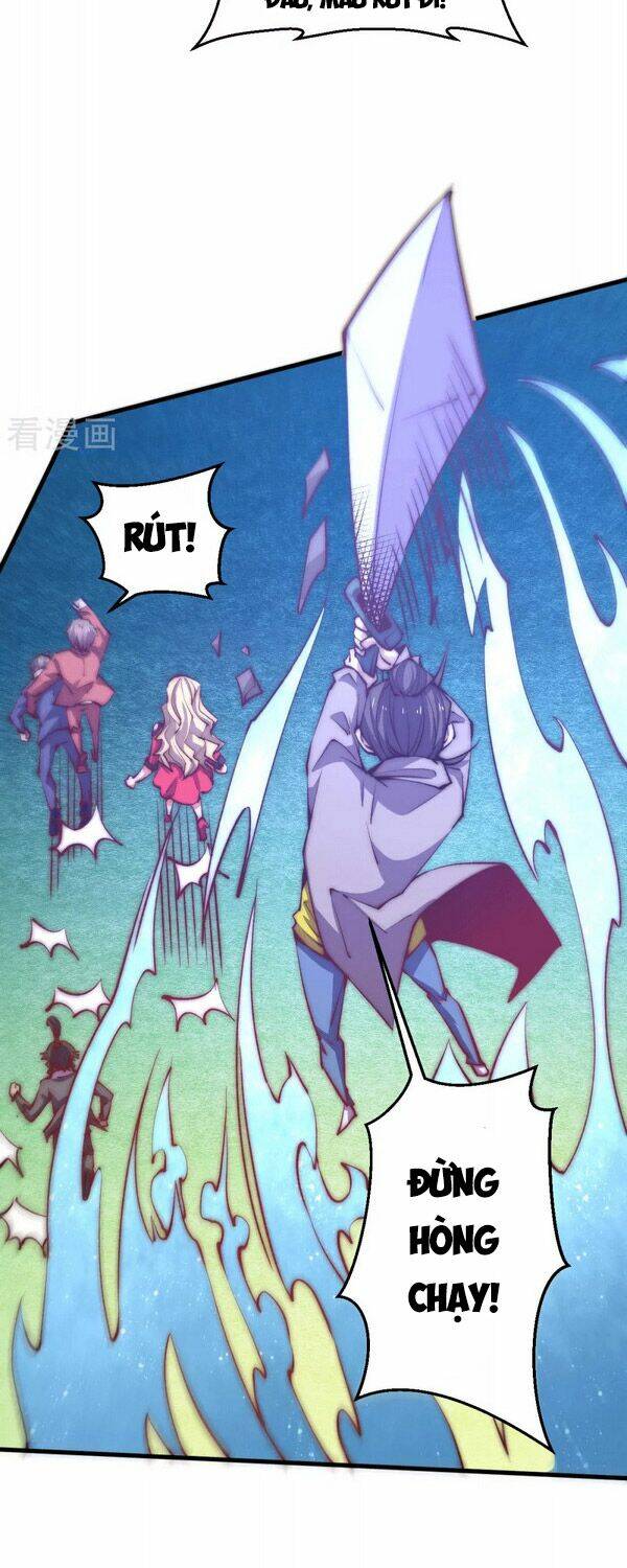 đô thị đỉnh phong cao thủ chapter 244 3