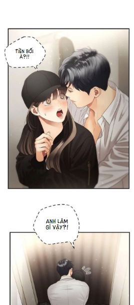 [16+] ánh sao ban mai chapter 39 17