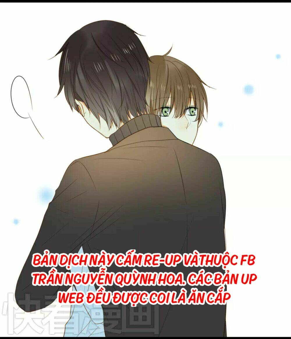 điều giáo quan hệ chapter 12 4