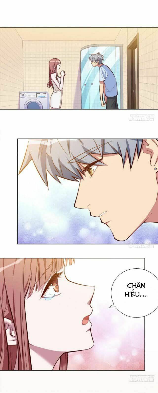 nhạc phụ đại nhân là lão bà chapter 2 51