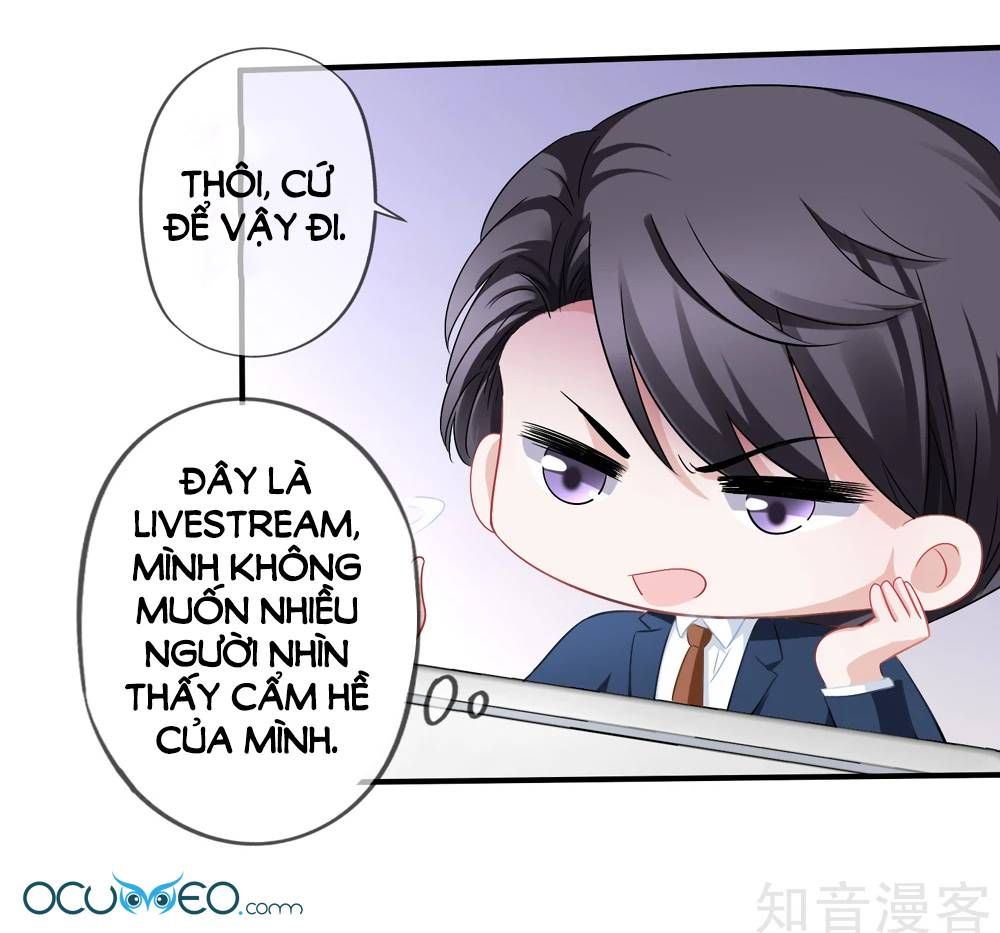 mỹ vị giai thê chapter 45 10