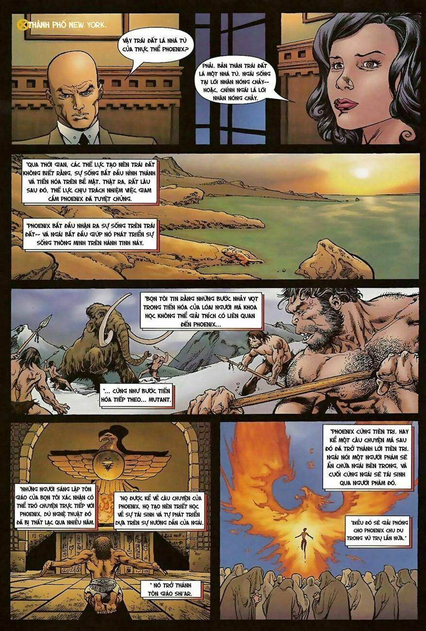 ultimate x-men chapter 68 16