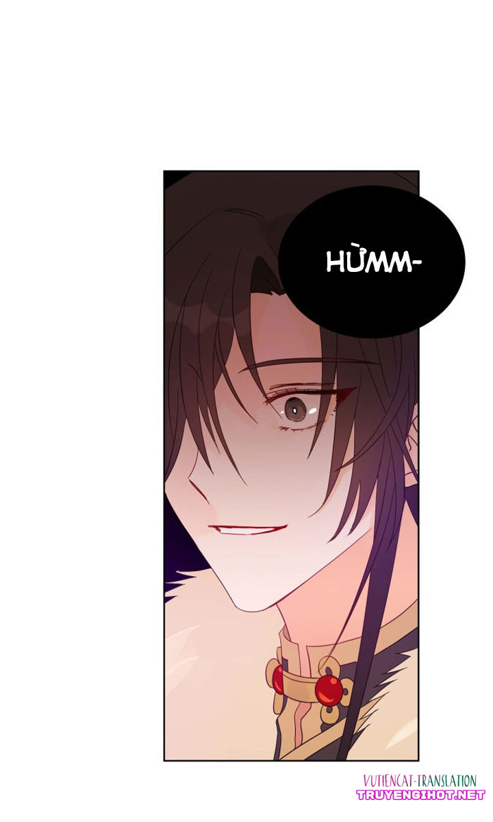 khế ước hậu cung chapter 5 57