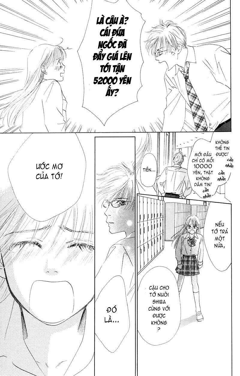 100% no kimi e chapter 1 53