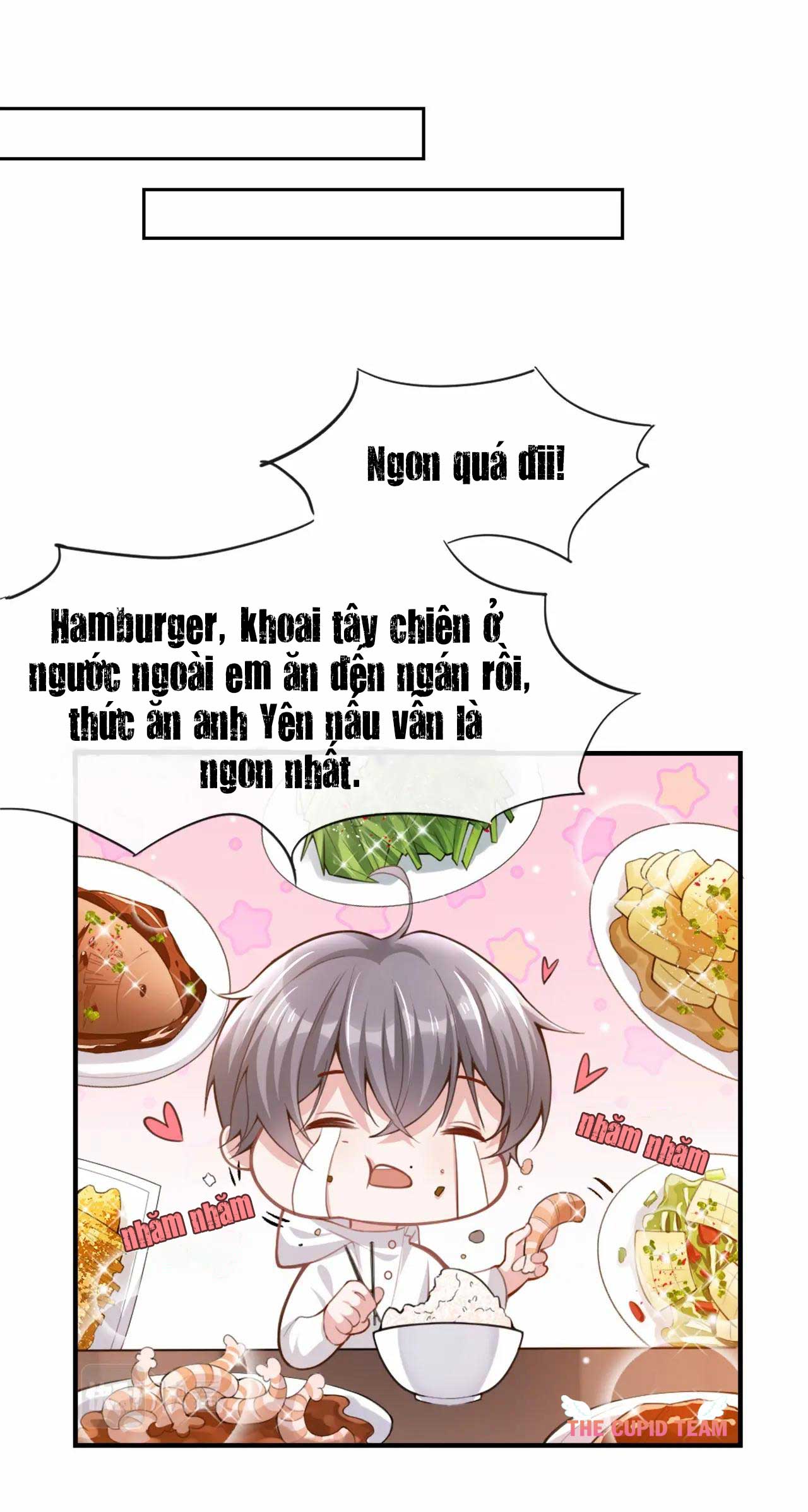 thế thân chapter 5 5