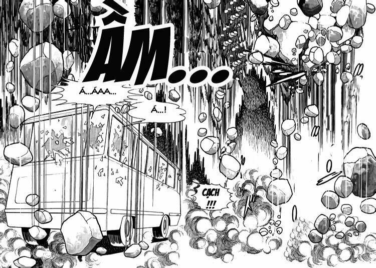 bác sĩ quái dị chapter 21 4