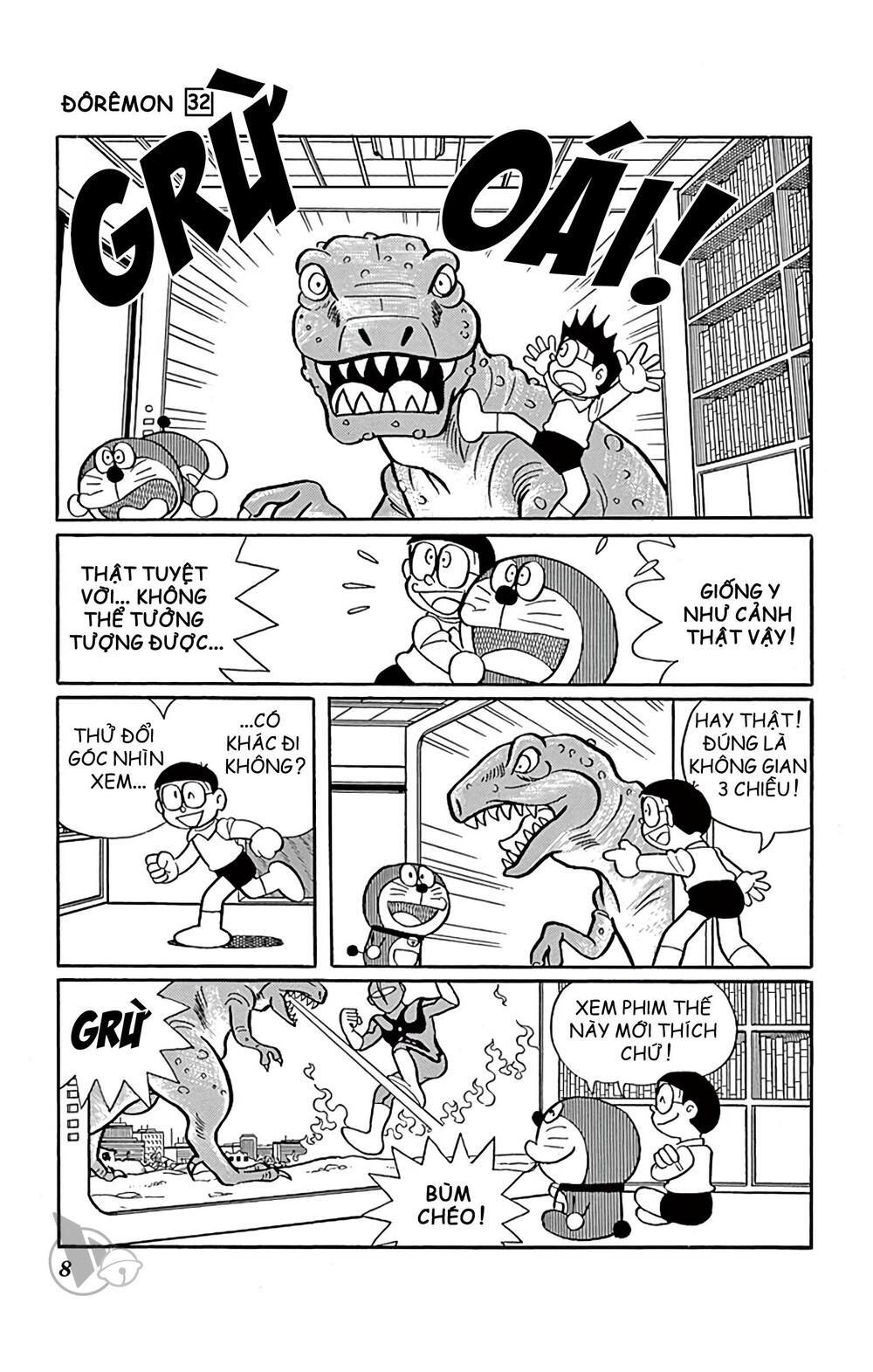 doraemon chapter 565 4