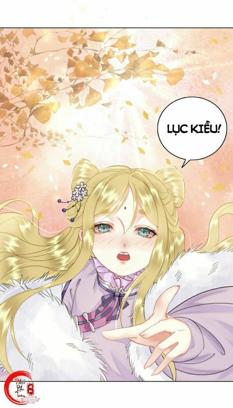 gay rồi! cái đó thành tinh rồi chapter 56 9