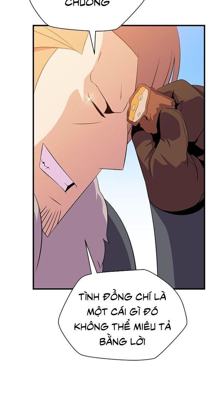 tiêu diệt đấng cứu thế chapter 35 23