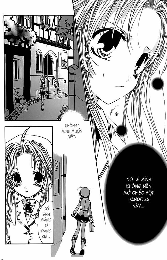 magical x miracle chapter 36 28