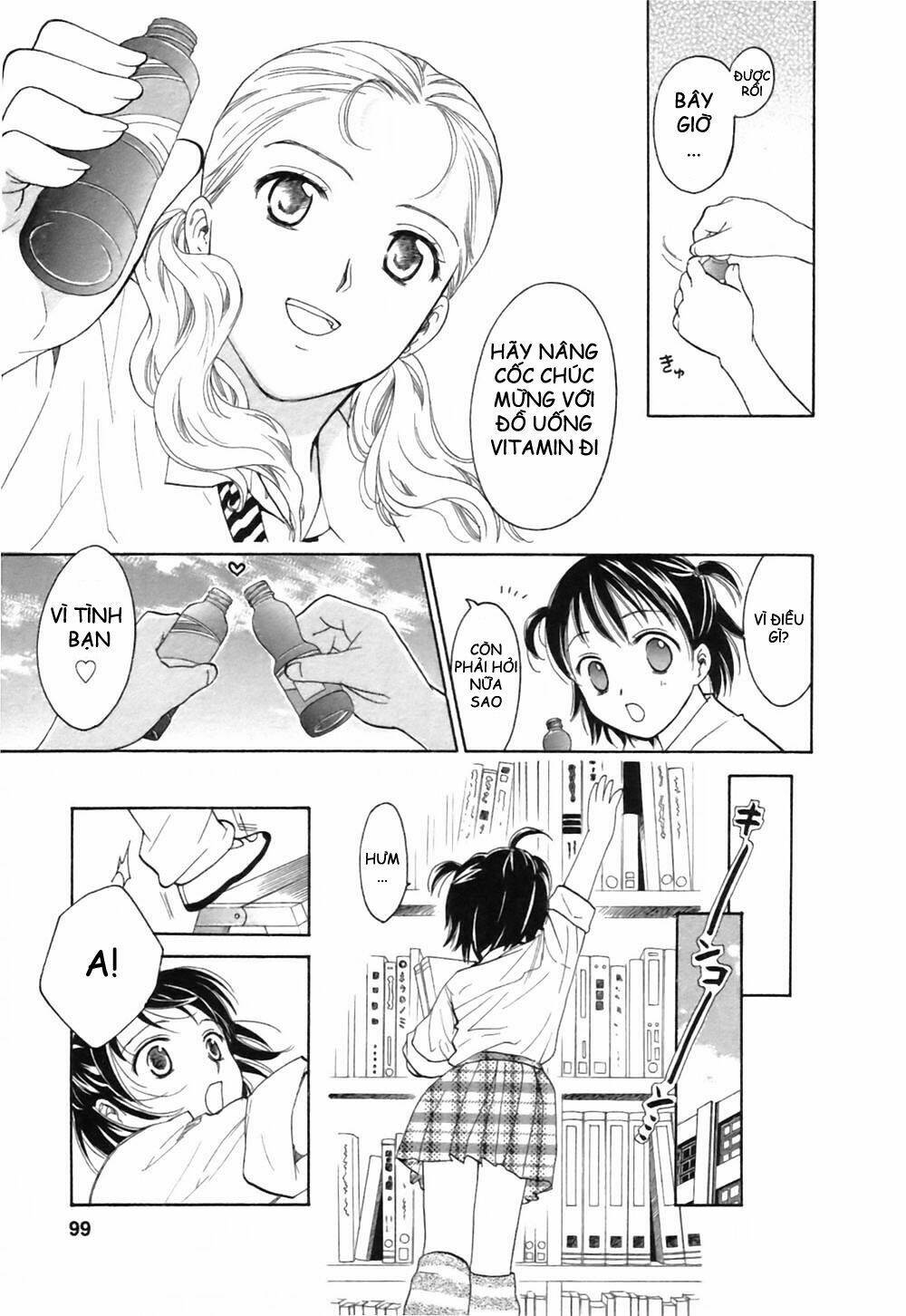 joshikousei chapter 60 24