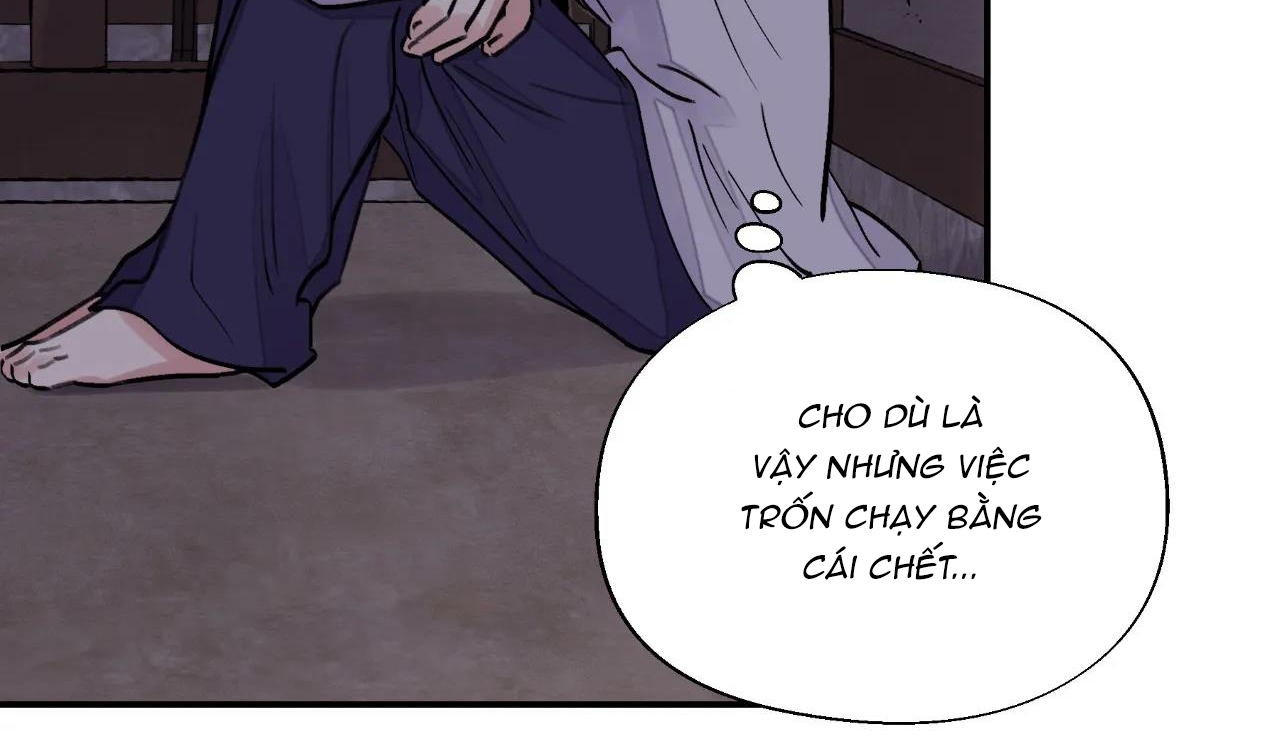 Hoa Và Gươm chapter 10