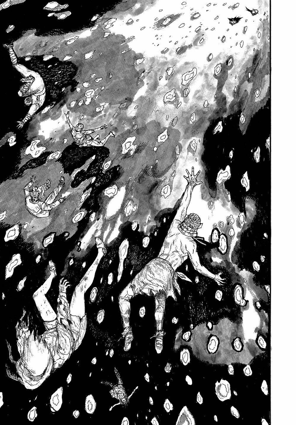 thế giới ma thuật và kẻ mất trí chapter 165 10