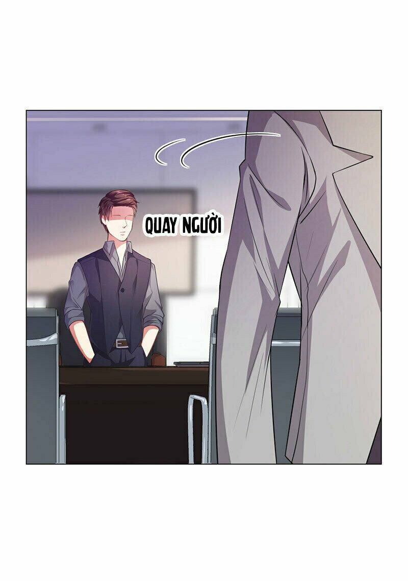 danh môn độc sủng ái thê chapter 27 33