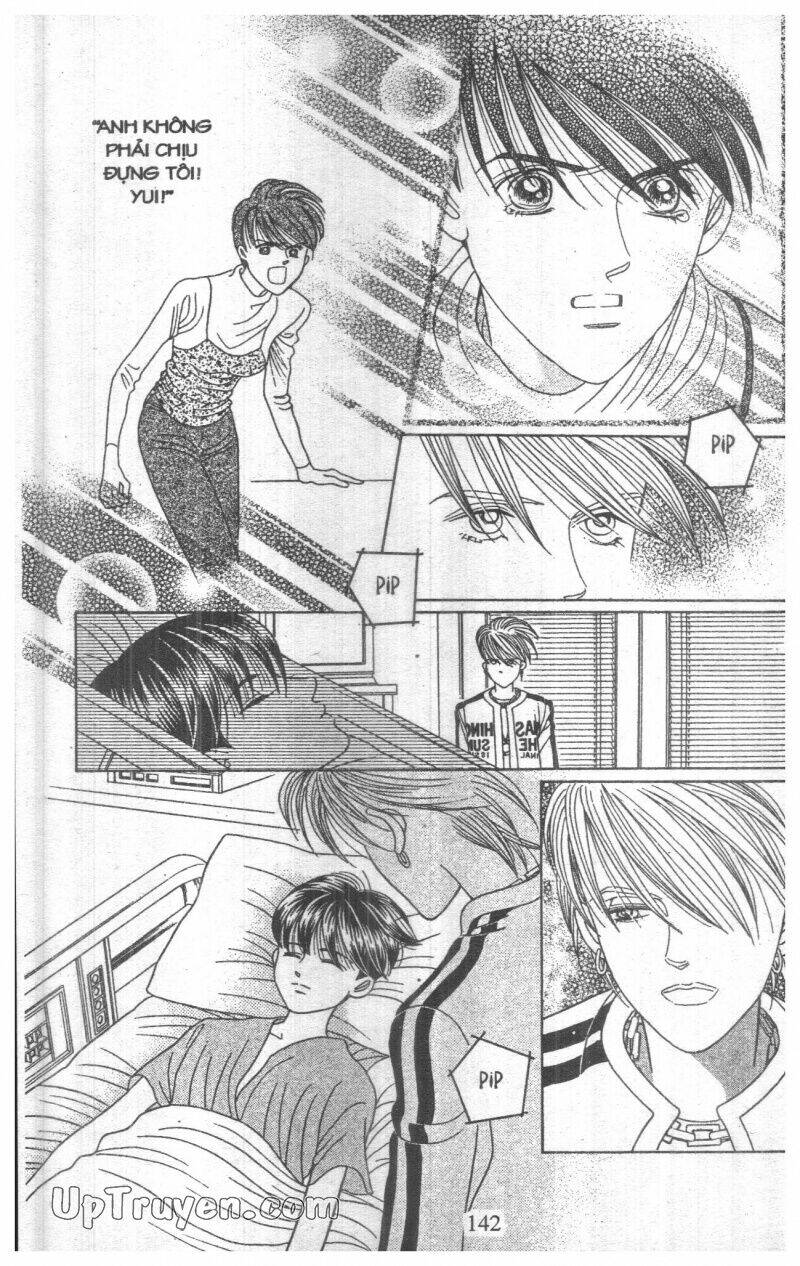 nàng tiên ánh trăng - kaguya hime chapter 25 142