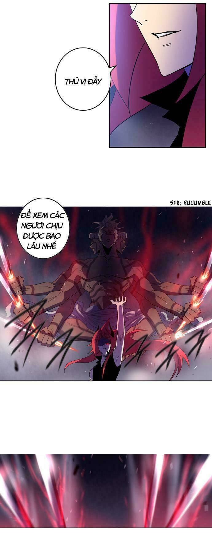 bản khế ước linh hồn chapter 90 21