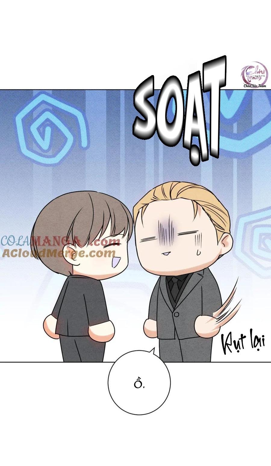 anh trai rẻ tiền của tôi chapter 61 17