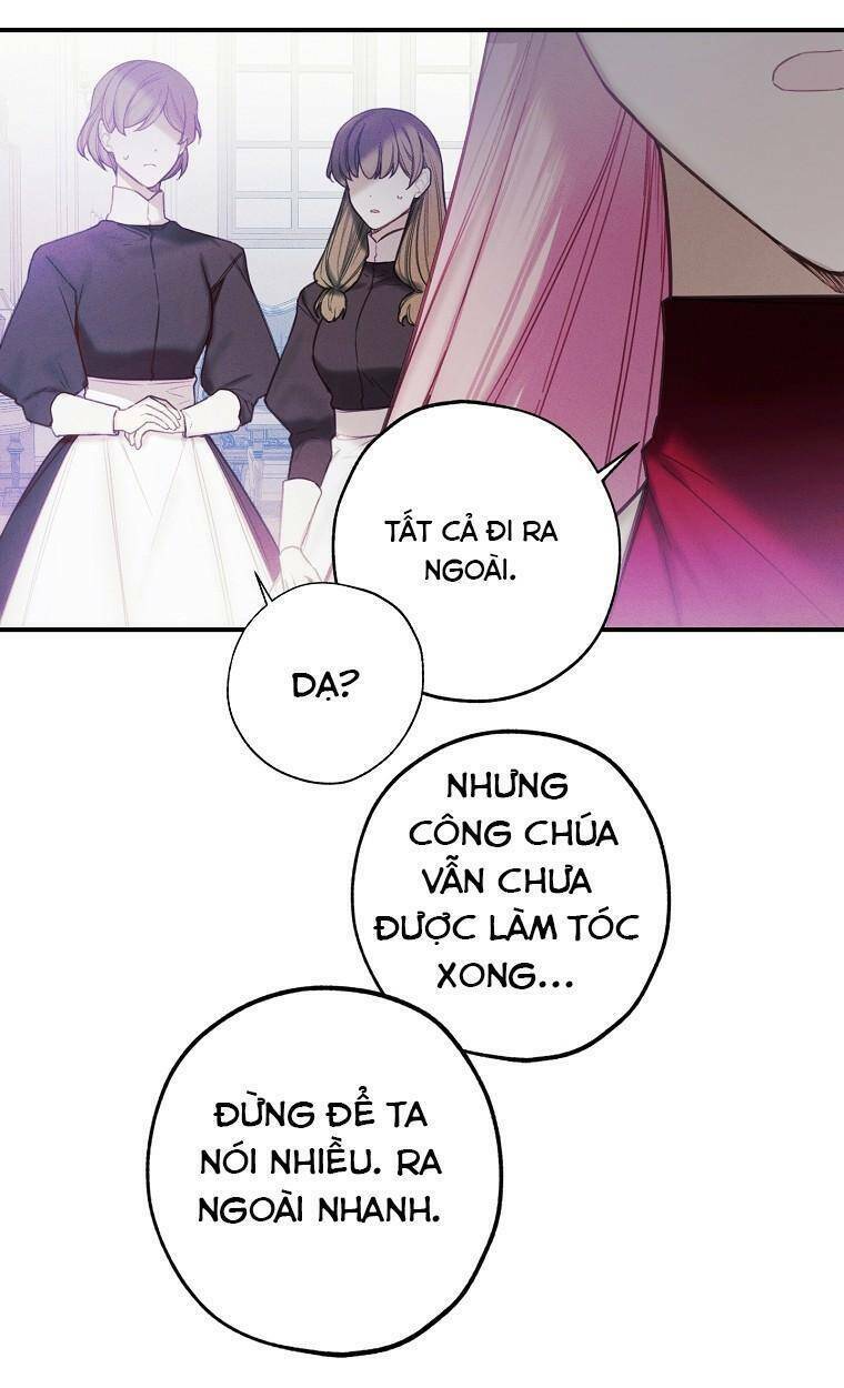 tiệm búp bê của công chúa chapter 32 5