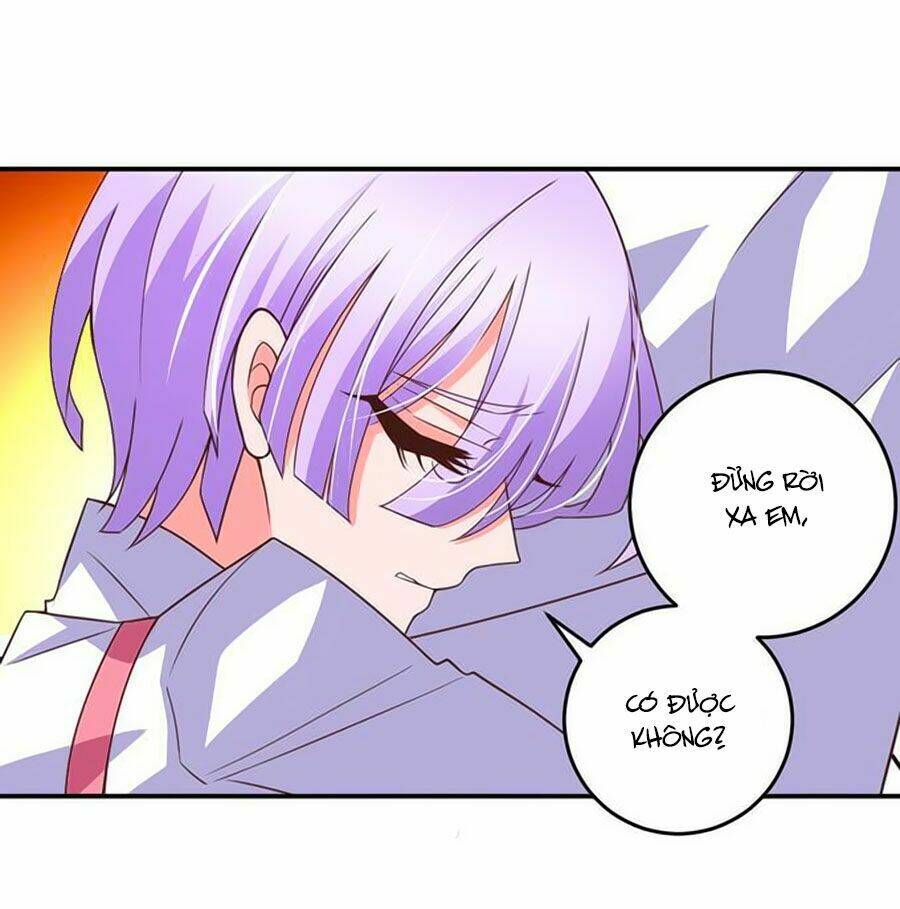 người yêu khát máu của tôi chapter 49 27