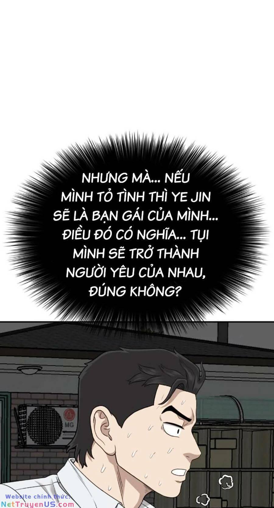người xấu chapter 170 31