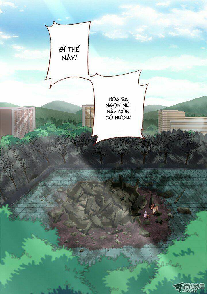 yaoguai mingdan chapter 71 11