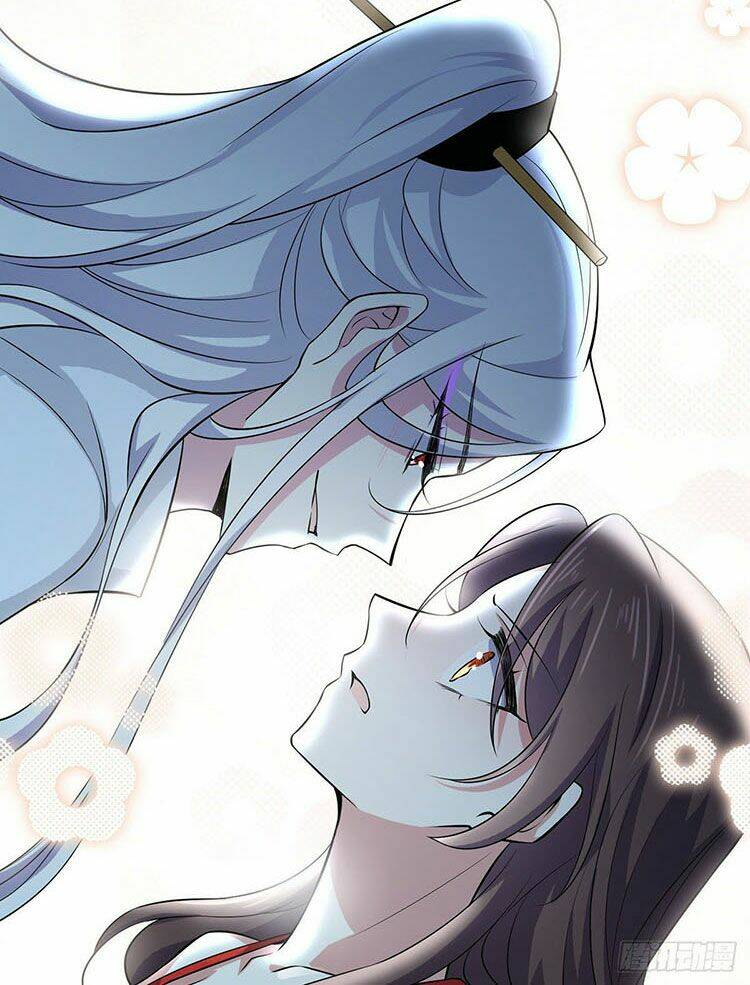 hoạn phi thiên hạ chapter 72 16