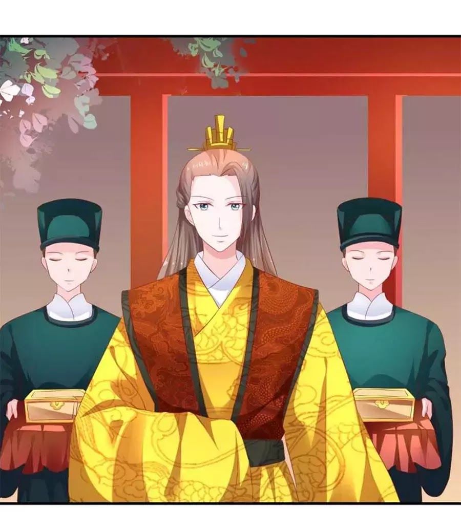 từ đây vương gia không thượng triều sớm chapter 92 18