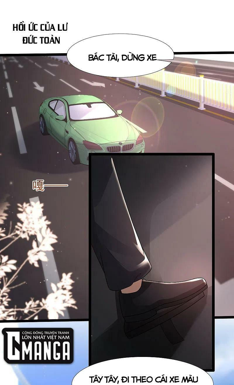 tối cường vận đào hoa chapter 234 1