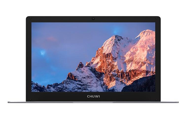 Laptop CHUWI HeroBook Pro N4020/8GB/256GB/14.1''F/Win10/Xám - Hàng chính hãng