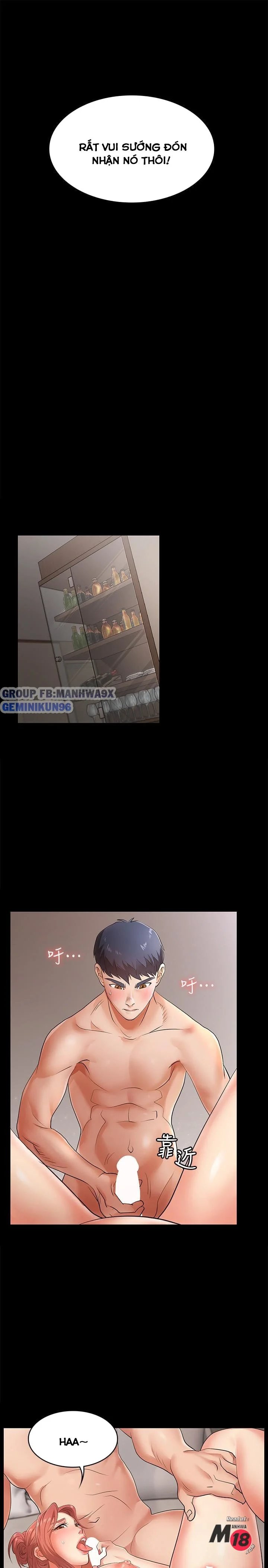 hoán đổi vợ chồng chapter 2 19