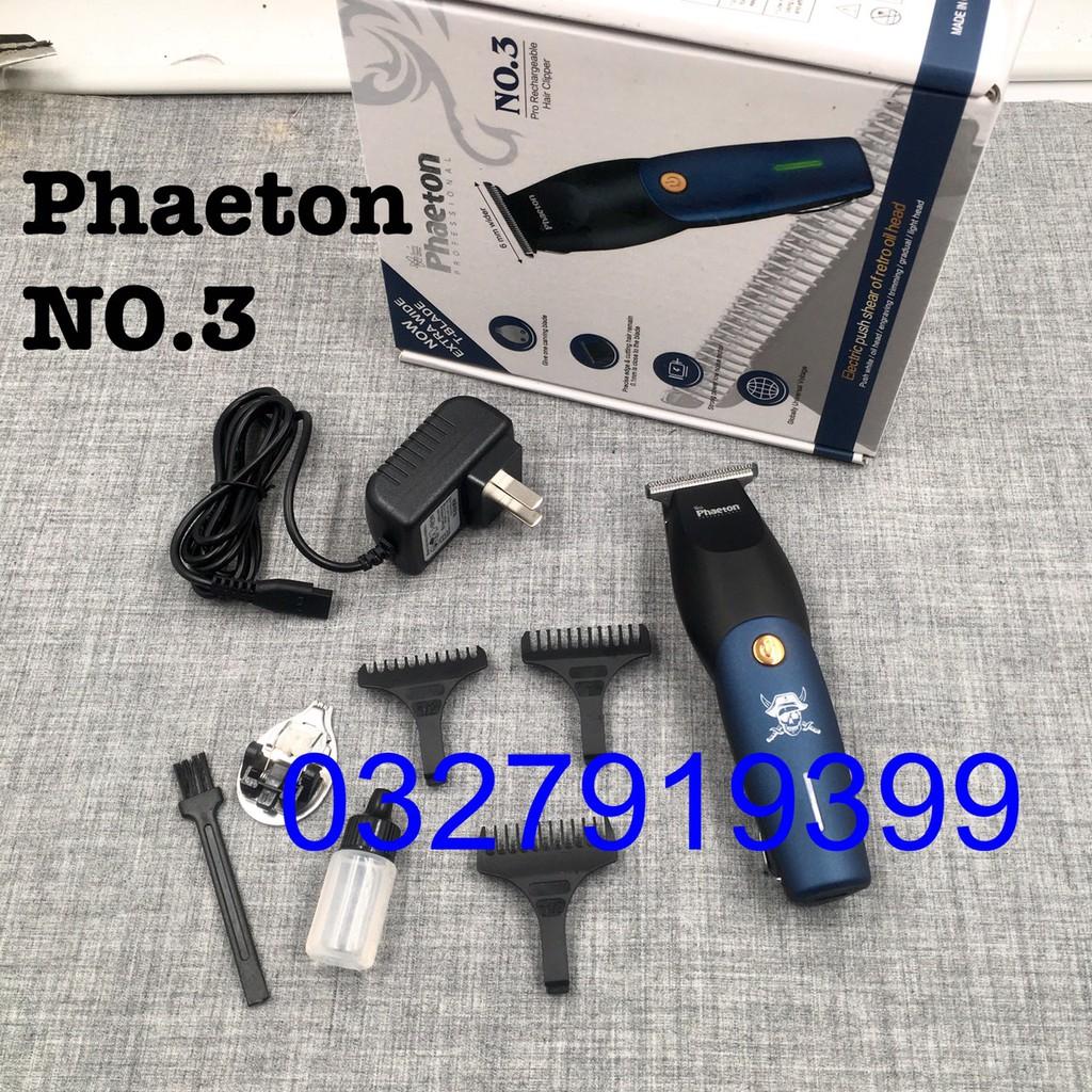 Tông đơ cạo viền cao cấp No3
