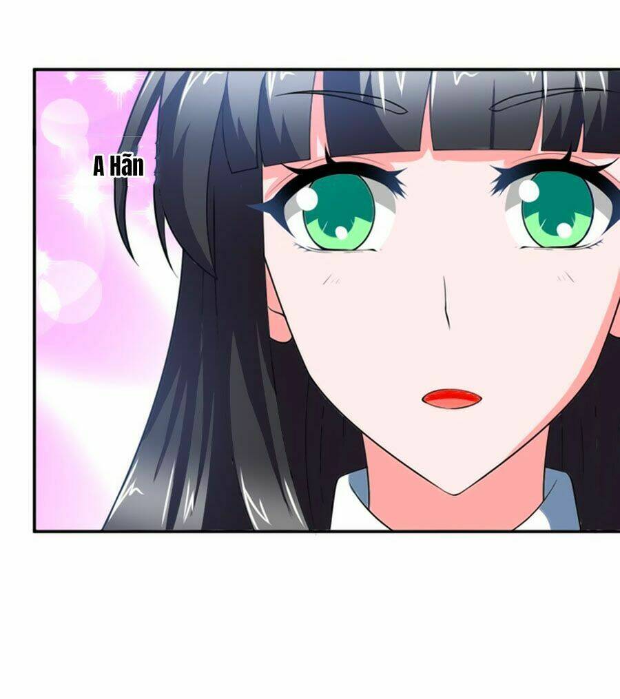 người yêu khát máu của tôi chapter 83 15