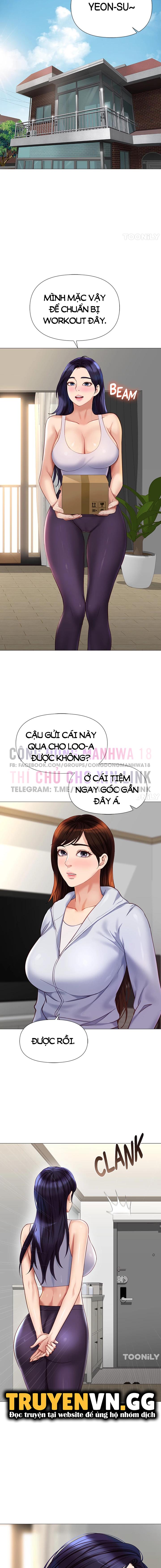 bạn của con gái chapter 100 6