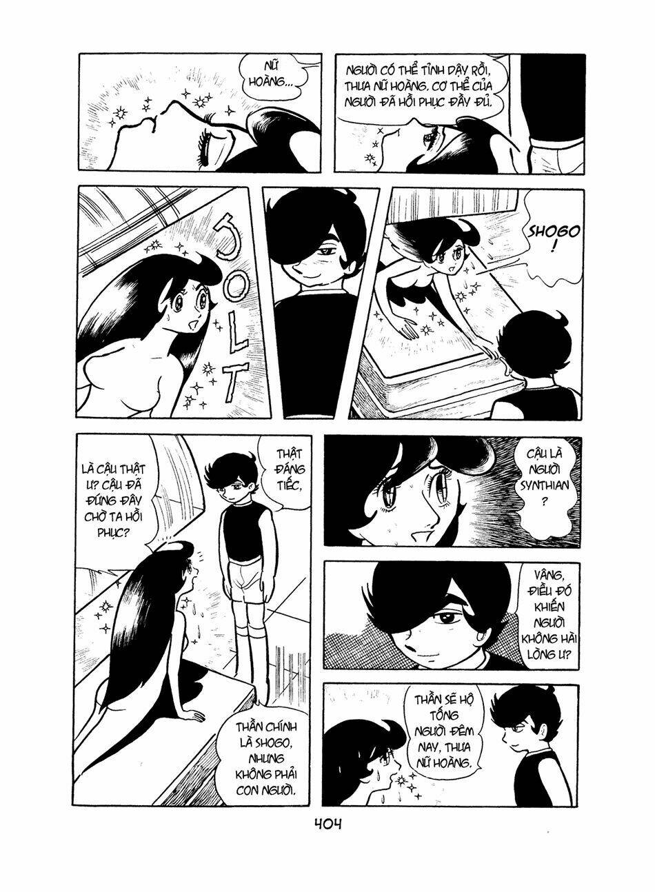 apollo’s song chapter 4 2