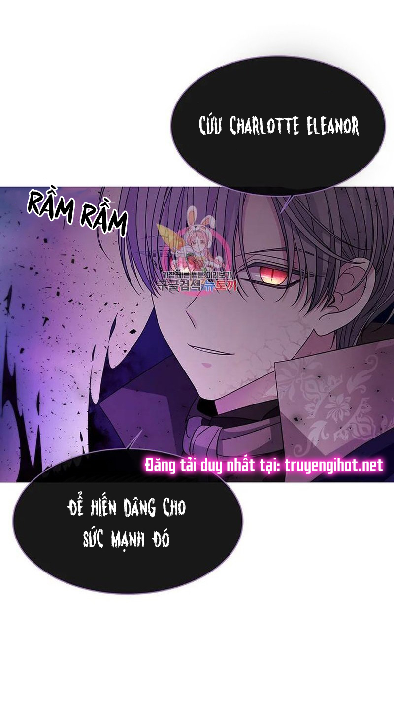 năm môn đệ của charlotte chapter 111 1