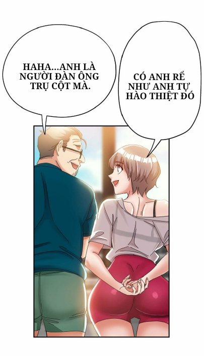 người chị của mẹ kế chapter 14 46