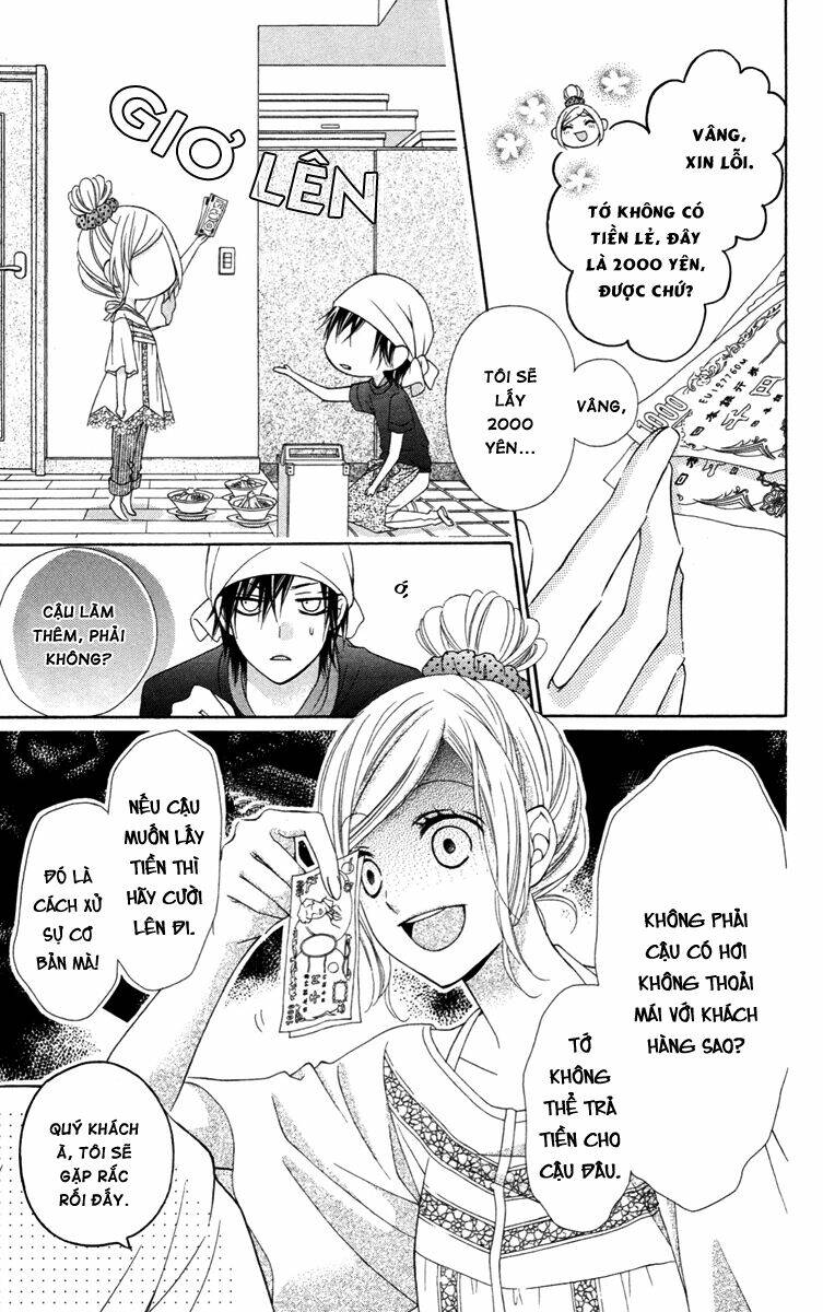 stardust wink chapter 31 6