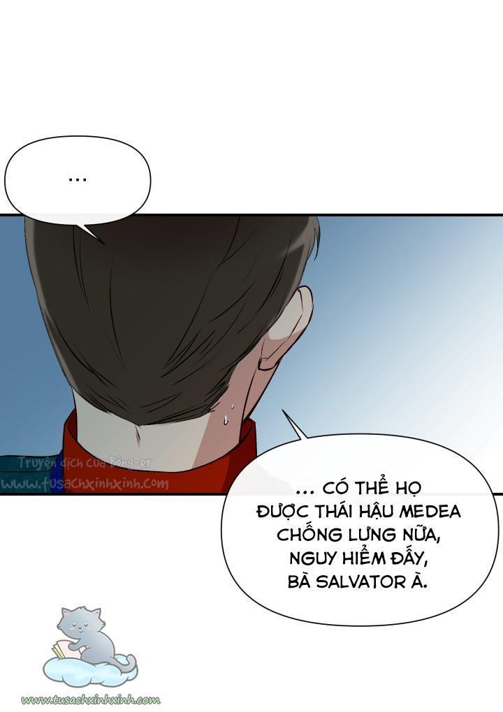 công nương khế ước của gia tộc công tước quái vật chapter 31 57