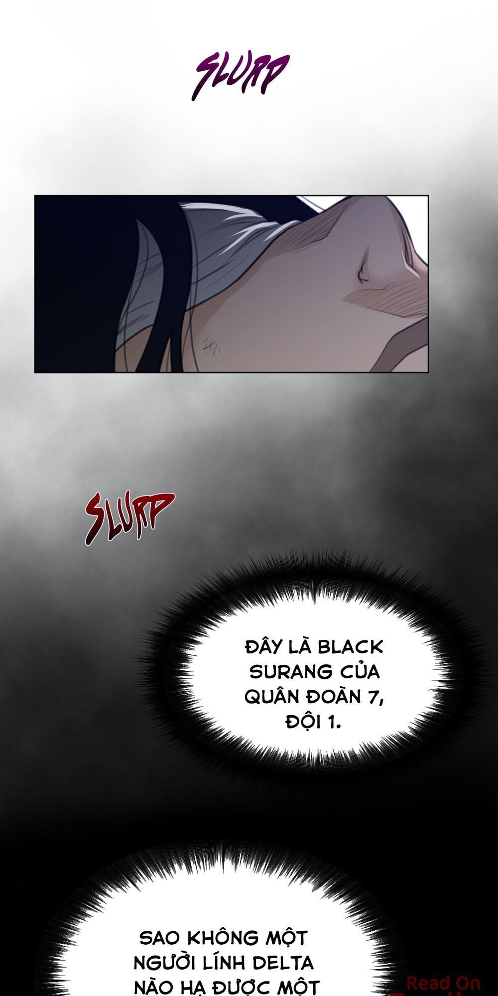 một nửa hoàn hảo chapter 94 31