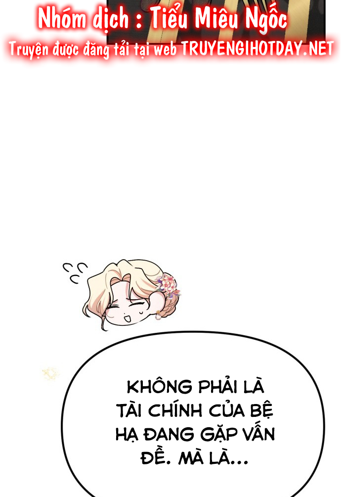 hoàng đế bạo quân ôm lấy tôi chapter 36 36