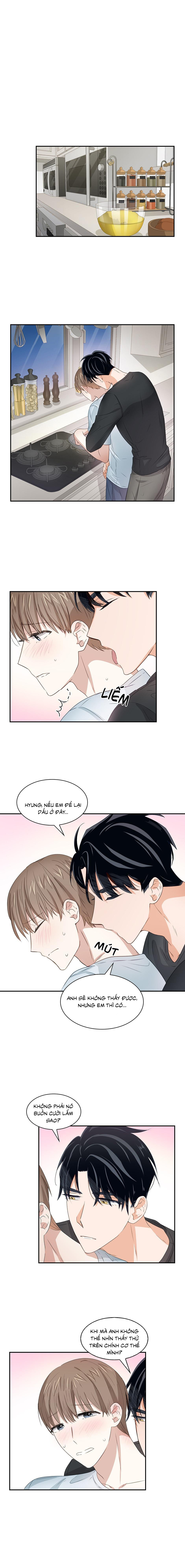 smurf's world chapter 24 1